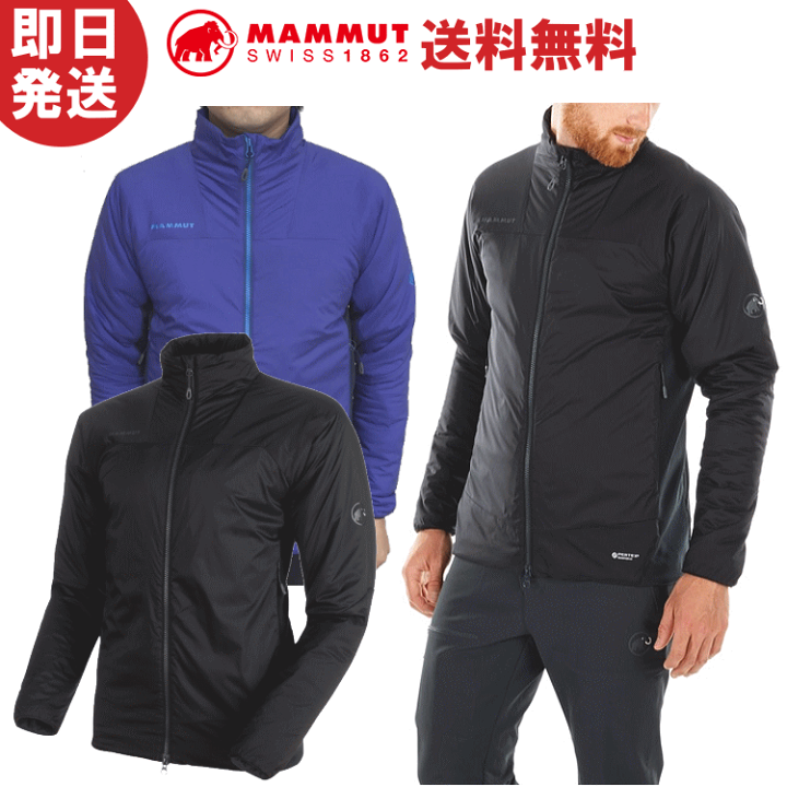 楽天市場】MAMMUT マムート Rime IN Flex Hybrid Jacket AF Men ライム