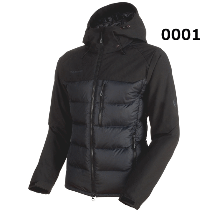 楽天市場】MAMMUT マムート Rime Pro IN Hybrid Hooded Jacket 楽天市場】MAMMUT マムート Rime Pro IN Hybrid Hooded Jacket