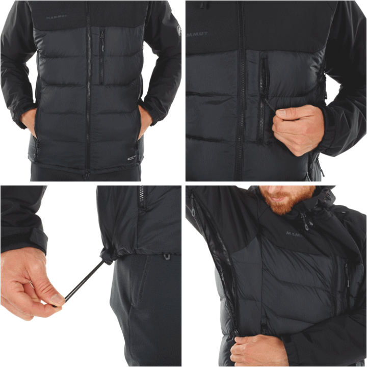 楽天市場】MAMMUT マムート Rime Pro IN Hybrid Hooded Jacket 楽天市場】MAMMUT マムート Rime Pro IN Hybrid Hooded Jacket