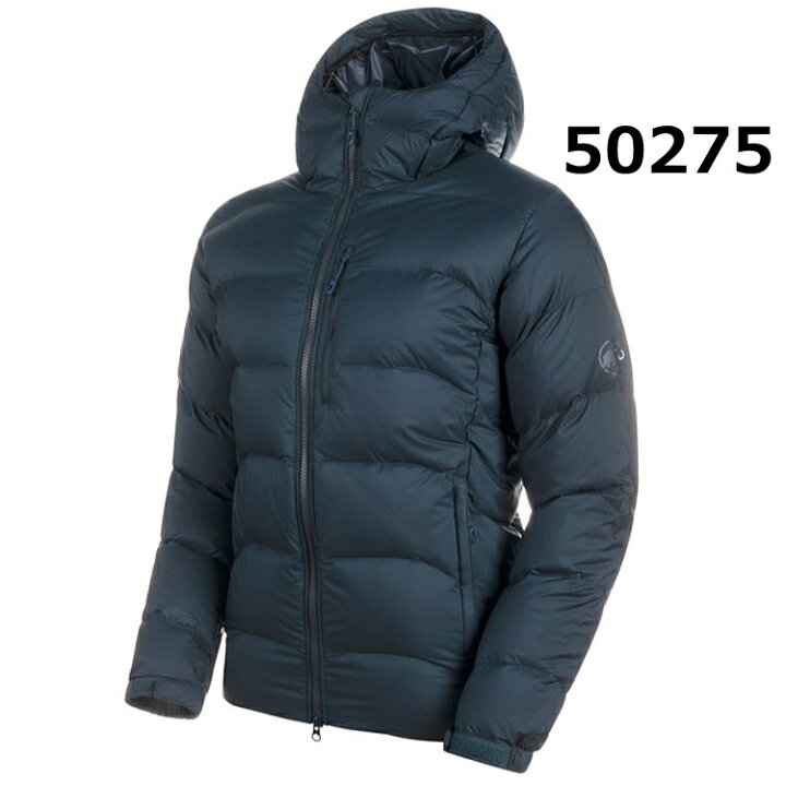 楽天市場】MAMMUT マムート ダウンジャケット Xeron IN Hooded Jacket 