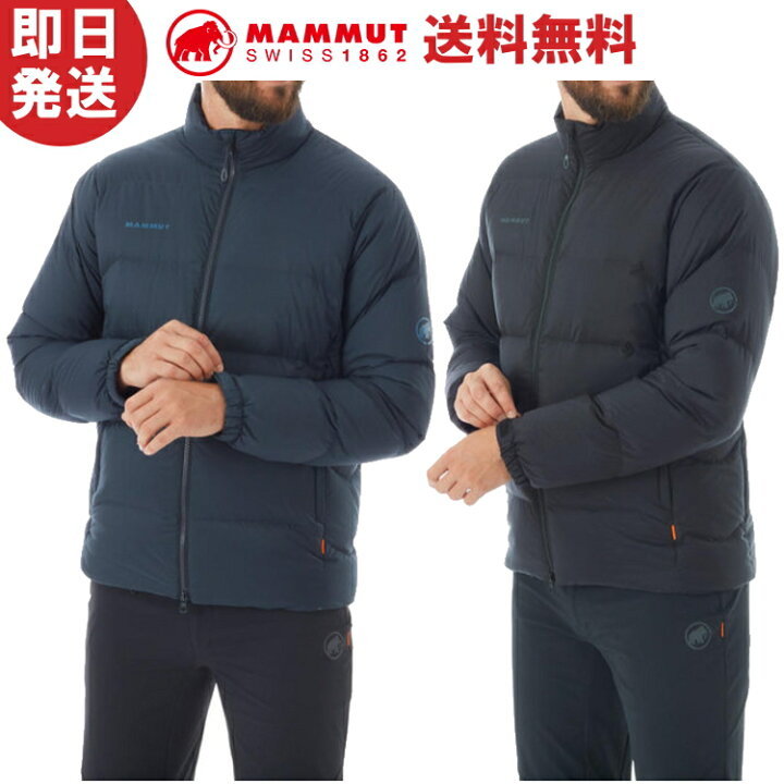 楽天市場】MAMMUT マムート ダウンジャケット Xeron IN Jacket AF Men  
