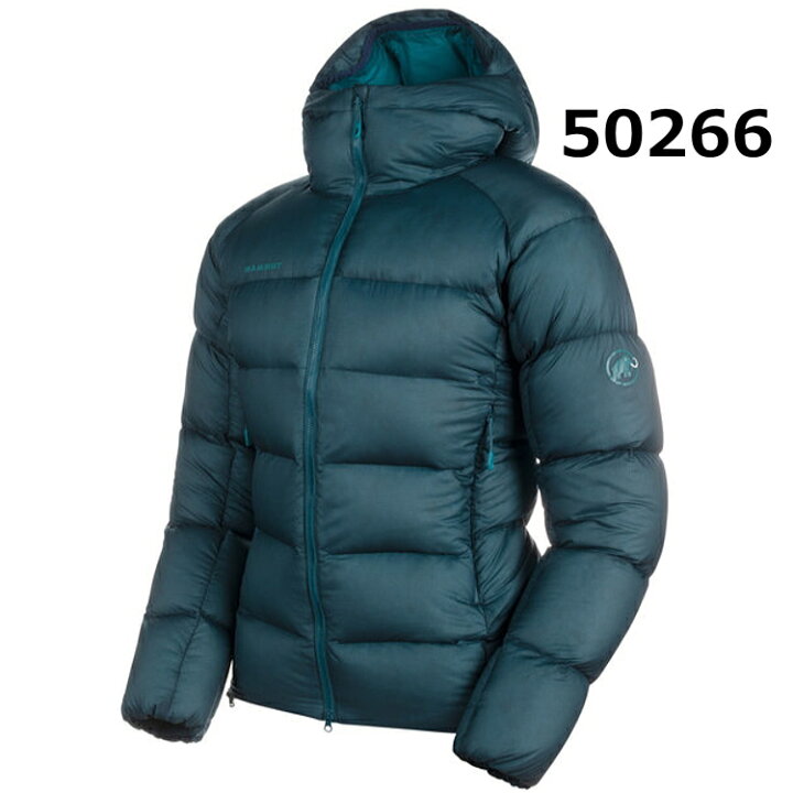 楽天市場】MAMMUT マムート Meron IN Hooded Jacket AF Men メロン 