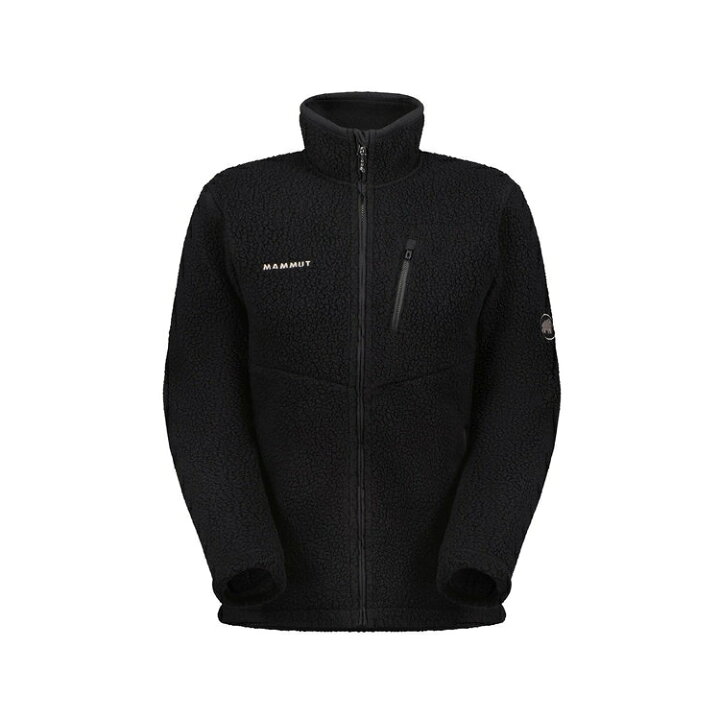 楽天市場】MAMMUT マムート フリース ジャケット メンズ Innominata 