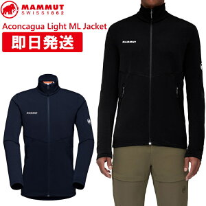 MAMMUT }[g ARJOA t[X WPbg Y Aconcagua Light ML Jacket AF Men ARJOACg ML WPbg oR gbLO 1014-04260yzsz