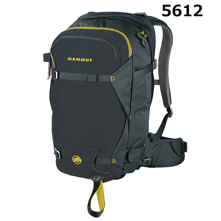 最新情報 楽天市場】MAMMUT マムート プロ ニルヴァーナ 35L Pro Nirvana バックパック