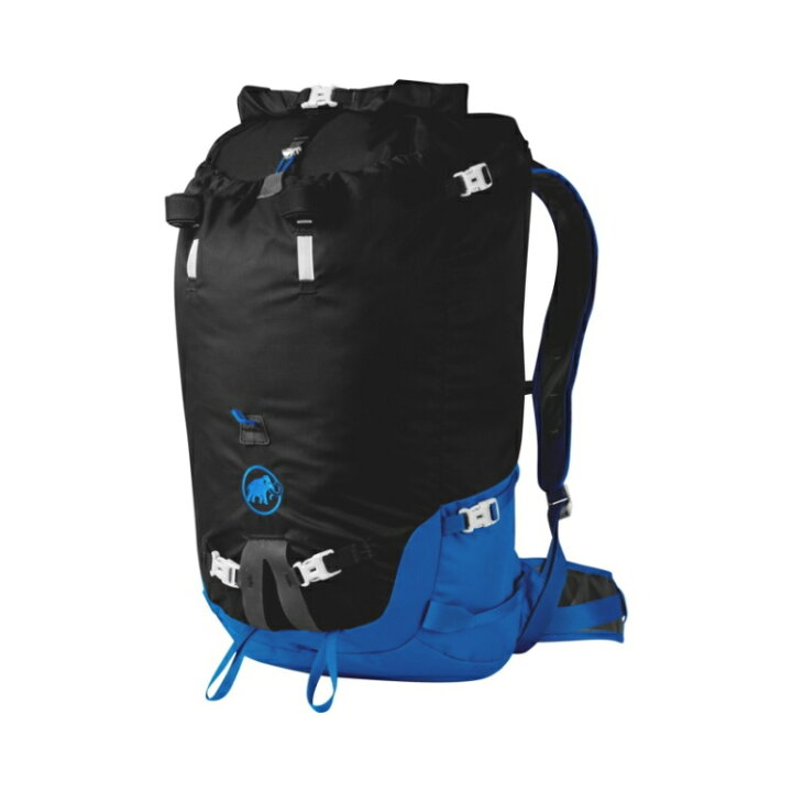 楽天市場】MAMMUT マムート リュック Trion Light 38L トリオンライト 