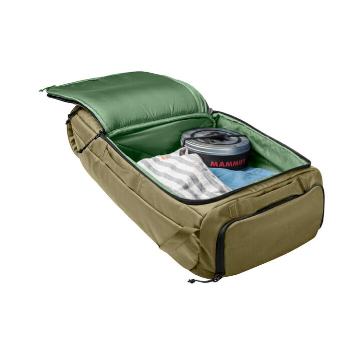 楽天市場】MAMMUT マムート リュック Seon Cargo 35L セオンカーゴ 35 