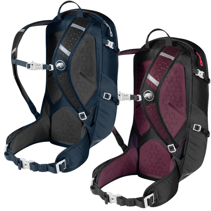 楽天市場】MAMMUT マムート リュック Lithium Zip 24L リチウム