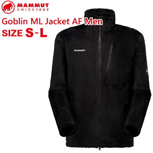 MAMMUT }[g SuWPbg t[X Y t[XWPbg Goblin ML Jacket AF Men Su ~bhC[ WPbg AWAtBbg oR gbLO 1014-22993yzs
