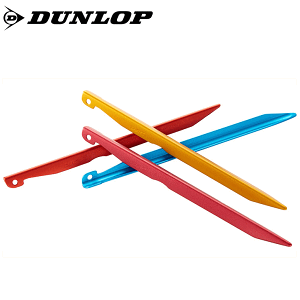 DUNLOP �_�����b�v �A���~�J���[�y�O �e���g�p�y�O �o�R �g���b�L���O �n�C�L���O �L�����v OGK3105�y����z���s�z�y�L�����Z���ԕi�����s�z