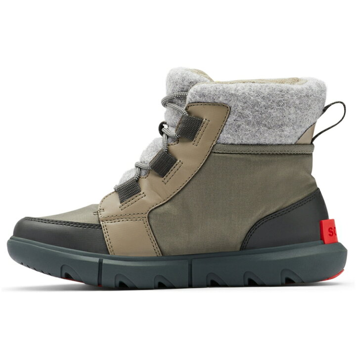 楽天市場】SOREL ソレル スノーブーツ レディース SOREL EXPLORER II CARNIVAL FELT WP ソレルエクスプローラーカーニバルフェルト WP ウィンターブーツ ウィメンズ 女性用 NL4454【沖縄配送不可】 : アウトドア専門店の九蔵 楽天市場】SOREL ソレル スノーブーツ レディース SOREL EXPLORER II CARNIVAL FELT WP ソレルエクスプローラーカーニバルフェルト WP ウィンターブーツ ウィメンズ 女性用 NL4454【沖縄配送不可】 : アウトドア専門店の九蔵