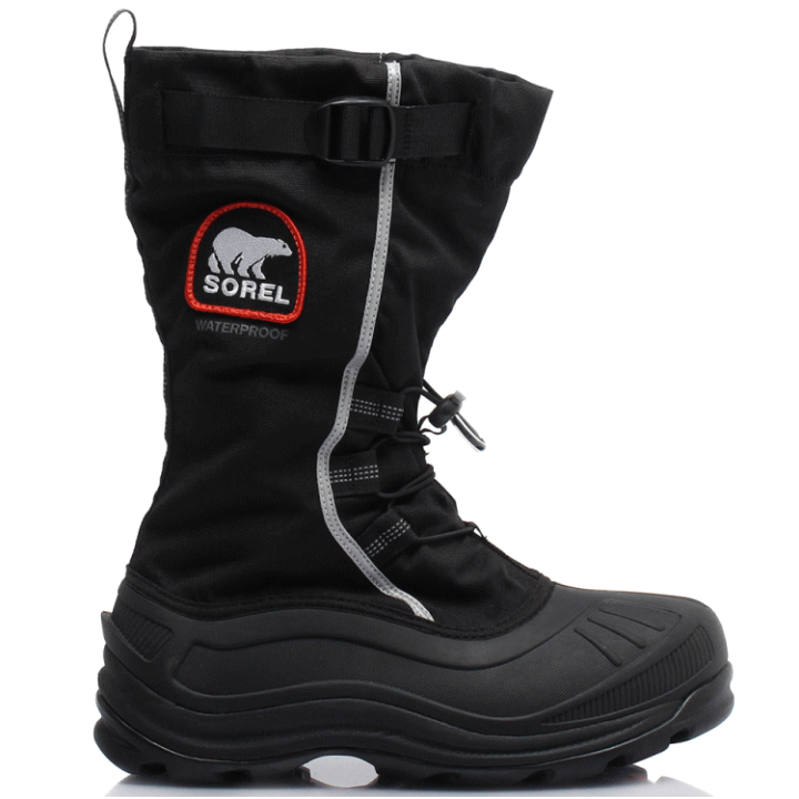 楽天市場】SOREL ソレル ブーツ メンズ Alpha Pac XT Men's アルファ
