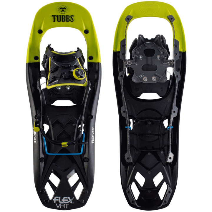 楽天市場】TUBBS タブス FLEX VRT 24 MEN'S SNOWSHOES スノーシュー