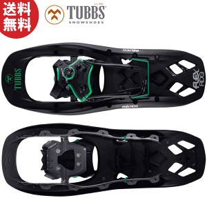 TUBBS FLEX RDG 24 スノーシュー