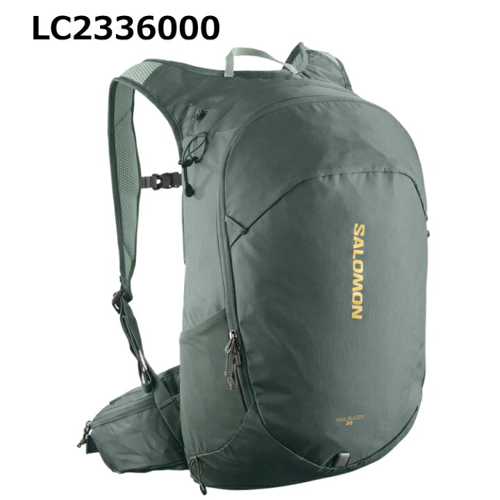 楽天市場】SALOMON サロモン リュック ランニングバッグ TRAILBLAZER 20L トレイルブレイザー 20リットル 登山 トレッキング LC1520200【沖縄配送不可】 : アウトドア専門店の九蔵 楽天市場】SALOMON サロモン リュック ランニングバッグ TRAILBLAZER 20L トレイルブレイザー 20リットル 登山 トレッキング LC1520200【沖縄配送不可】 : アウトドア専門店の九蔵
