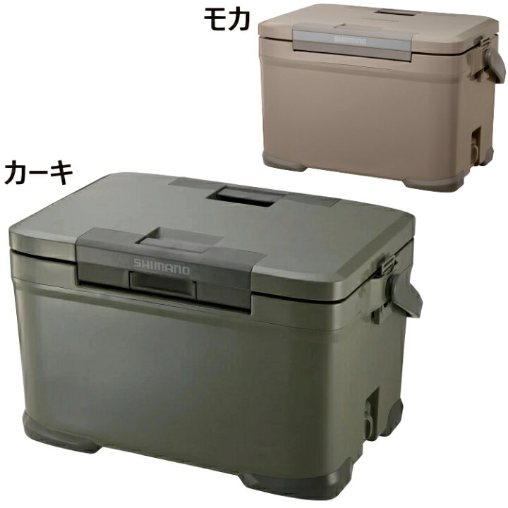 楽天市場】SHIMANO シマノ アイスボックス プロ 22L ICEBOX PRO 22 