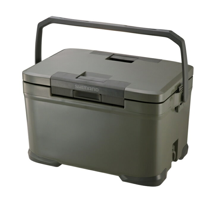 SHIMANO シマノ アイスボックス EL 30L ICEBOX EL 30リットル クーラー 