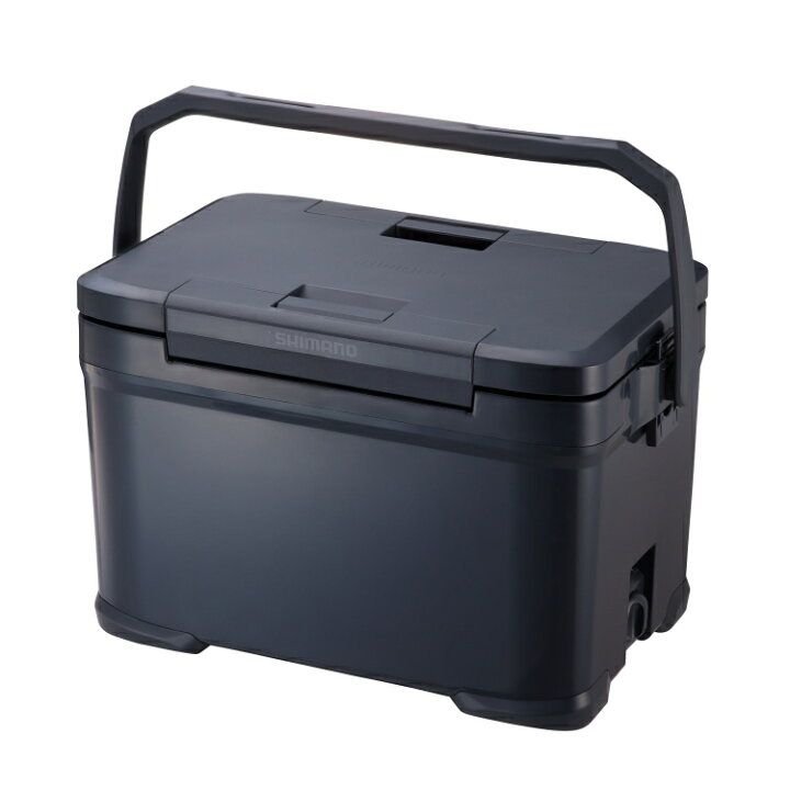 楽天市場】SHIMANO シマノ アイスボックス EL 22L ICEBOX EL 22 