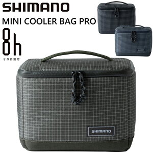 SHIMANO �V�}�m �\�t�g�N�[���[ �N�[���[�o�b�O PRO MINI COOLER BAG PRO M �~�j�N�[���[�o�b�O�v�� M �ۗ�o�b�O �ۗ�o�b�N �N�[���[�o�b�N BA-002Z�y����z���s�z