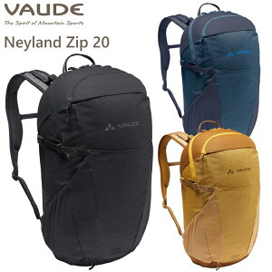 VAUDE t@Ef bN Neyland Zip 20L lChWbv 20bg oR gbLO 16148yzszyLZԕisz