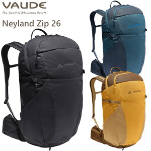 VAUDE t@Ef bN Neyland Zip 26L lChWbv 26bg oR gbLO 16149yzszyLZԕisz