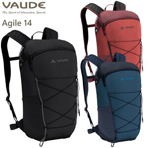 VAUDE t@Ef bN Agile 14L AWC 14bg oR gbLO 45438yzszyLZԕisz