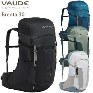 VAUDE t@Ef bN Brenta 30L u^ 30bg oR gbLO 47363yzszyLZԕisz
