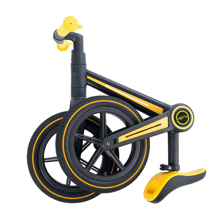 楽天市場】Folding First Bike 12 FFB-12 子供用自転車 折りたたみ 