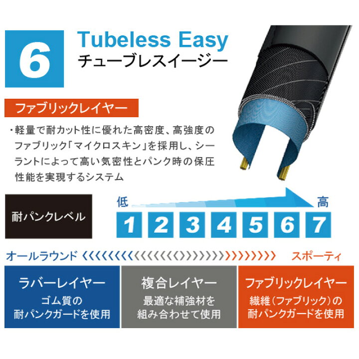 楽天市場】ICE SPIKER PRO アイススパイカープロ 27.5×2.60 27.5インチ 