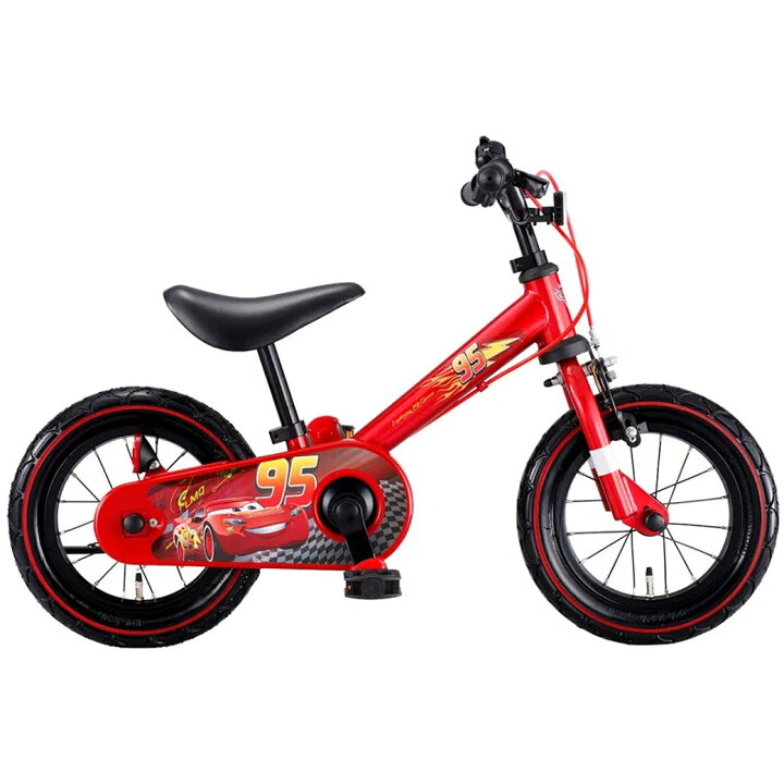 楽天市場】ランニングバイク バランスバイク カーズ 2in1 自転車 子供 