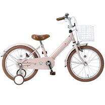 楽天市場】子供用 自転車 18インチ（カラーピンク）（自転車 