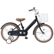 楽天市場】子供 自転車 18インチ（カラーブラック）（自転車 