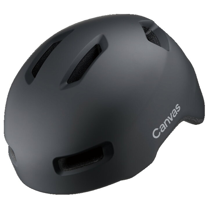 自転車 ヘルメット CANVAS CROSS アーバンスタイル 男性 女性 大人 JCF おしゃれ キャンバスクロス OGK KABUTO カブト メンズ レディース 街乗り スポーツ クロスバイク ロードバイク 自転車用ヘルメット ogkカブト 夏休み プレゼント あす楽 自転車の九蔵 キャンバスインナーパッドセット ヘルメット補修パーツ 交換用パーツ CANBUS OGK kabuto