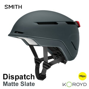 SMITH X~X ] wbg Dispatch fBXpb` TCNwbg oCNwbg Mips Koroyd RCh A[o E-BIKE S S ` TCNO Xq ]ԗpwbg ŒZ