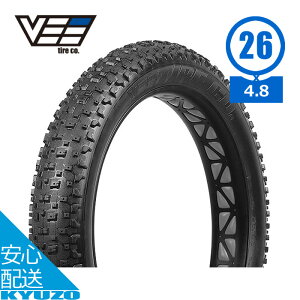 SNOW SHOE XL 26×4.8 ] ^C 1{ 26C` `[uXfB tH[fBOr[h ^Ĉ VEE Tire B[^C ᓹ Xm[^C H t@bgoCN }EeoCN