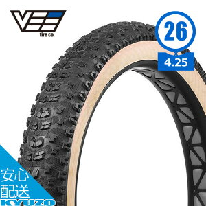 BULLDOZER Natural Wall 26×4.25 ] ^C 1{ 26C` t@bgoCNp _[g C[r[h VEE Tire B[^C  eiX ^Ĉ H ɑ Obv It[h