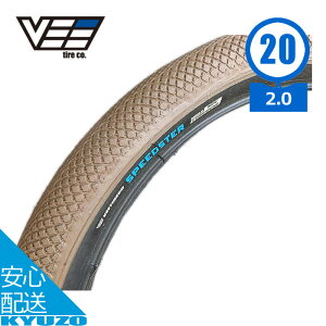 ] ^C 20C` 1{ SPEEDSTER for KIDS color tires ubN/ubN 20×2.0 57-203 VEE Tire B[^C C[r[h LbYoCN qp] I[h BMX