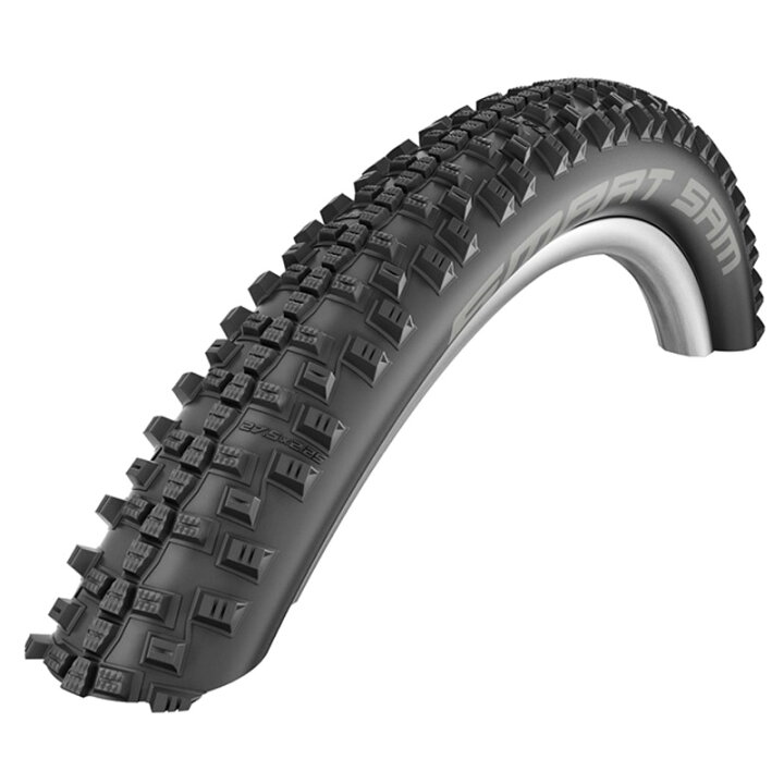 楽天市場】SCHWALBE シュワルベ スマートサム SMART SAM 27.5×2.10 