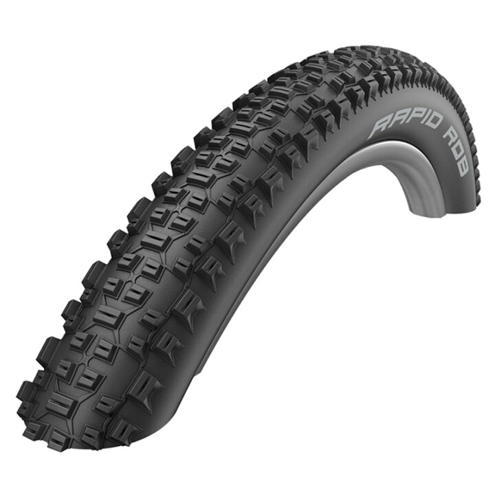楽天市場】SCHWALBE シュワルベ ラピッドロブ RAPID ROB 27.5インチ 