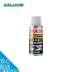 KG31 100 Xv[^Cv 100ml  IC bNX ] P~J eiX C GALLIUM KE EC0005