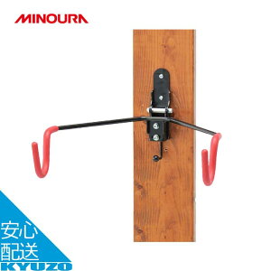 Ǌ|p fBXvCtbN MINOURA ~mE Y oCNnK[ BIKE HANGER 4M/4R ǂtbN ] tbNX^h NXoCNp [hoCNp X^h Ǌ| 1p ]Ԃ̋㑠 