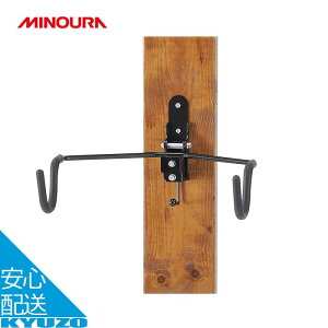 Ǌ|p fBXvCtbN MINOURA ~mE Y oCNnK[ BIKE HANGER 4M/4R ǂtbN ] tbNX^h NXoCNp [hoCNp X^h Ǌ| 1p ]Ԃ̋㑠 