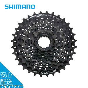 CS-HG31 JZbgXvPbg 8S ] 8i }EeoCN MTB MA C  ubN 11-34T SHIMANO V}m ECSHG318134