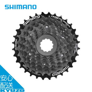 CS-HG200 JZbgXvPbg 8S ] 8i }EeoCN MTB TOURNEY TX  C 12-32T SHIMANO V}m ECSHG2008232T