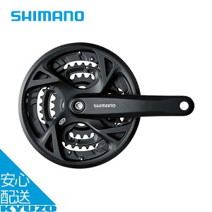 FC-M371 NNZbg`F[K[ht ] 48-36-26T 9iϑΉ }EeoCN MTB C  SHIMANO V}m EFCM371C866CL