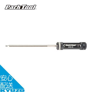 wbNXhCo[ 2.5mm ] H c[ eiX vdl hCo[ Zp` Park Tool p[Nc[ DHD-25 [֑