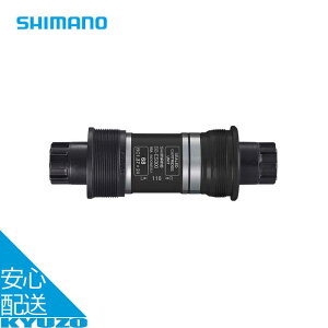 BB-ES300 {guPbg VF 68mm  118mm ] p[c C  IN^N yO[h SHIMANO V}m EBBES300B18