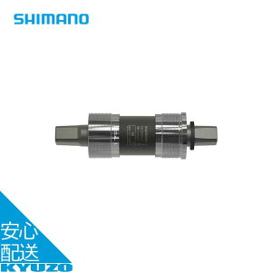 BB-UN300-K {guPbg {gt `F[P[XΉ {gt VF 68mm  118mm XL ] SHIMANO V}m EBBUN300KB18B C  p[c R|[lg ʃO[h