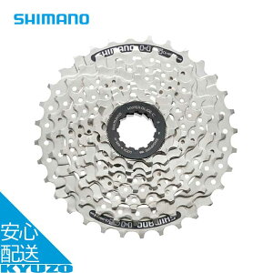 CS-HG41 JZbgXvPbg 8S 11-34T MTB ] p[c C  MA ϑ 8 SHIMANO V}m ECSHG418134