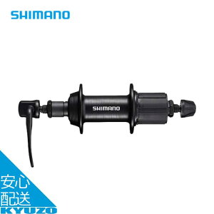 FH-TY500 Anu QR 7Xs[h 135mm NCbN[X^Cv MTB 36H ] p[c C  SHIMANO V}m EFHTY5007AZA